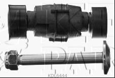 KEY PARTS kdl6444 -  Ремкомплект, подшипник стабилизатора